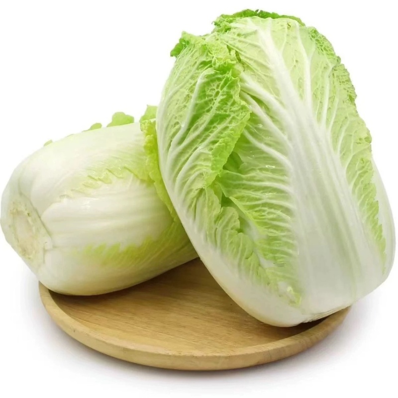 白菜黄心白菜产地一手货源现砍现装欢迎来电