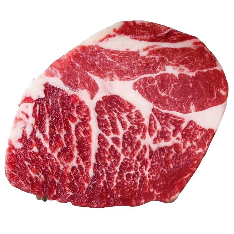 【牛上脑-包邮】批发一件10斤50斤上脑牛肉牛上脑
