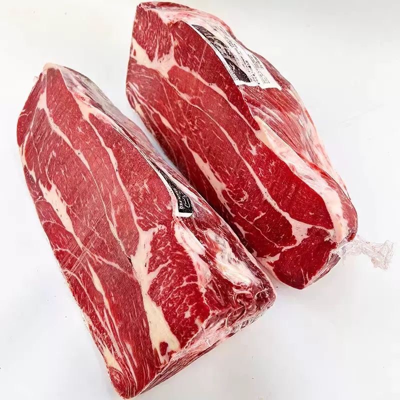 【牛上脑-包邮】批发一件10斤50斤上脑牛肉牛上脑