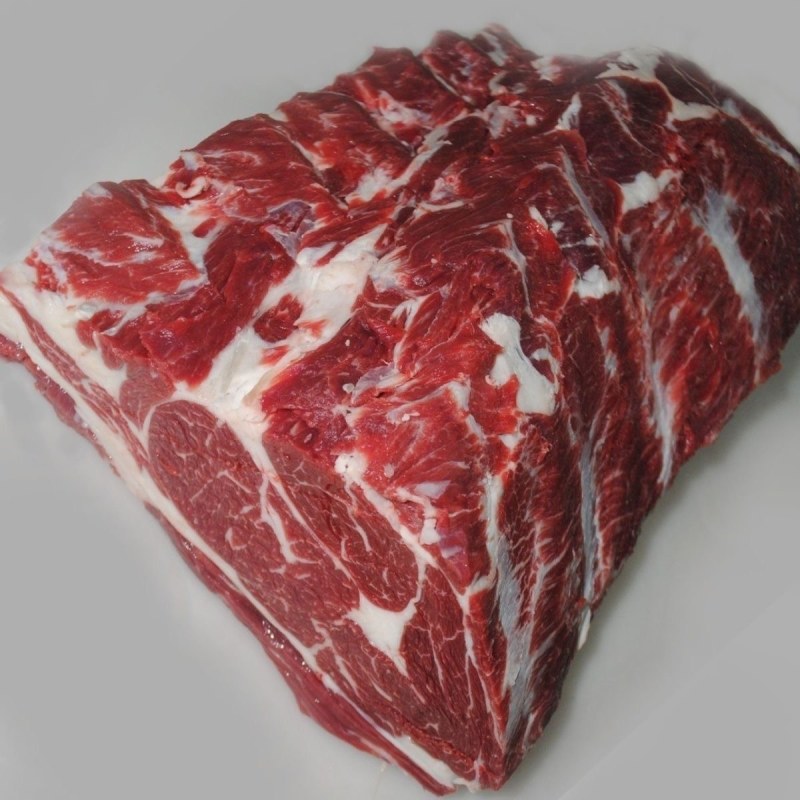 【牛上脑-包邮】批发一件10斤50斤上脑牛肉牛上脑