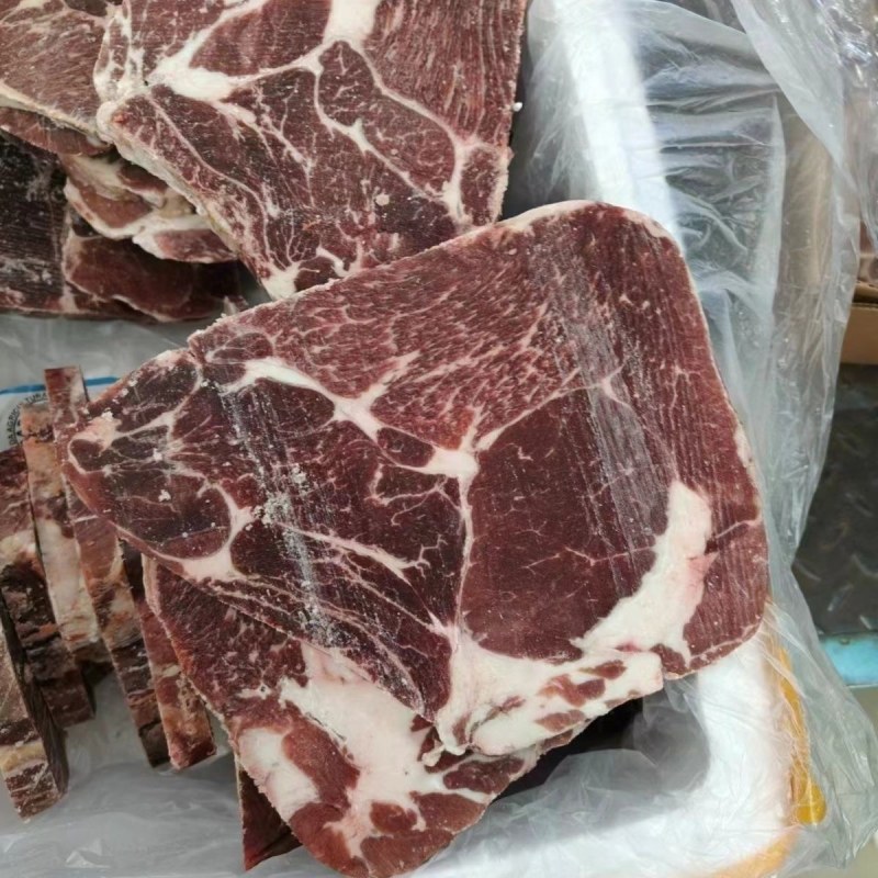 【牛上脑-包邮】批发一件10斤50斤上脑牛肉牛上脑
