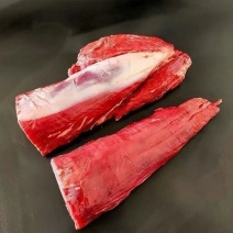 【牛里脊-包邮】批发一件10斤50斤牛肉牛里脊肉