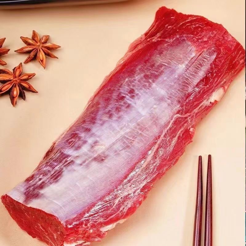 【牛里脊-包邮】批发一件10斤50斤牛肉牛里脊肉