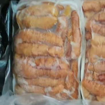 精品黑鱼籽