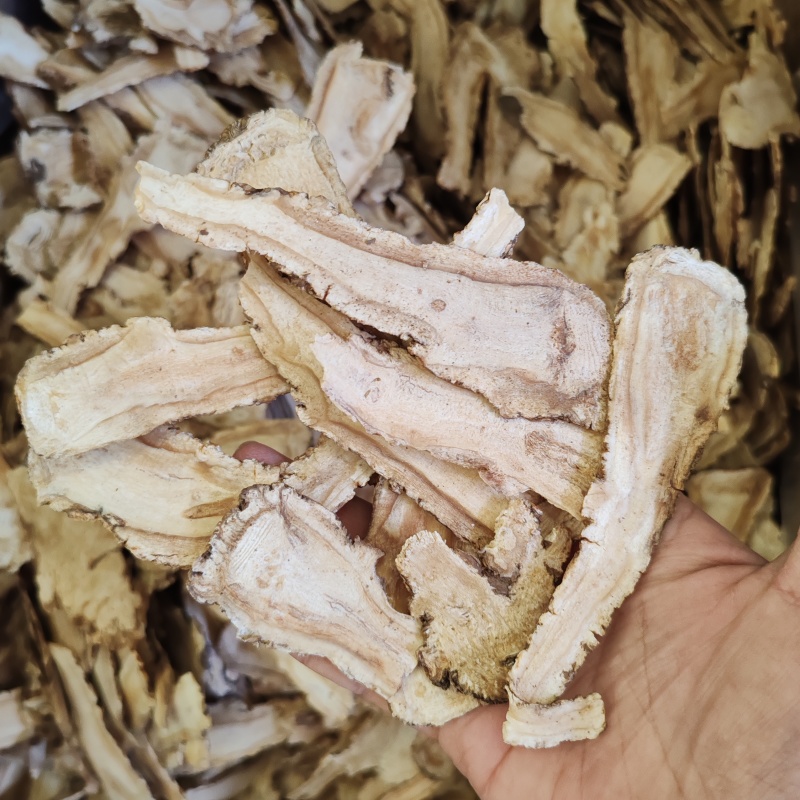 当归头片干货当归片当归片身当归500克煲汤