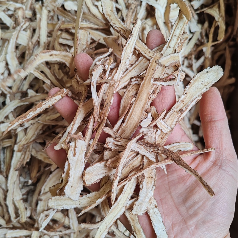 当归头片干货当归片当归片身当归500克煲汤