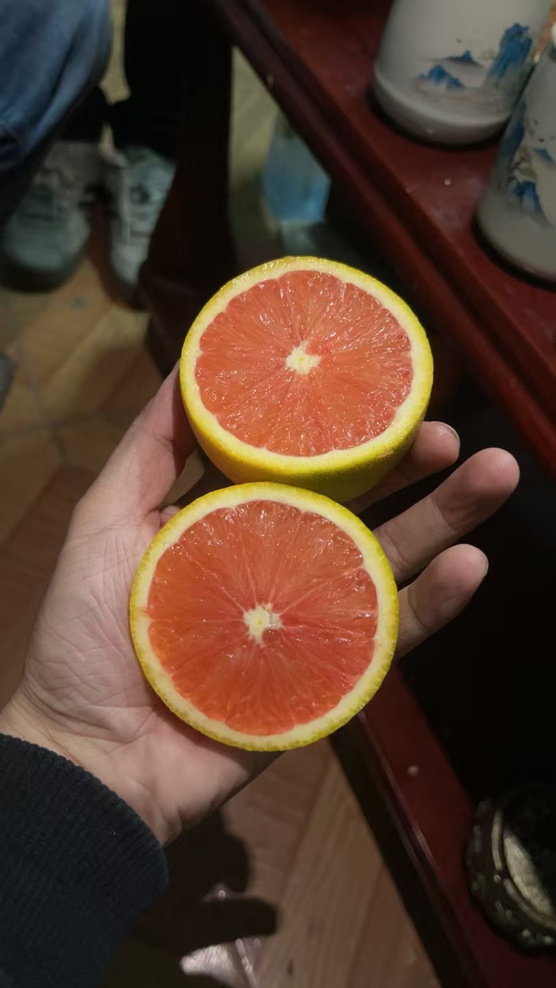 秭归血橙一件代发