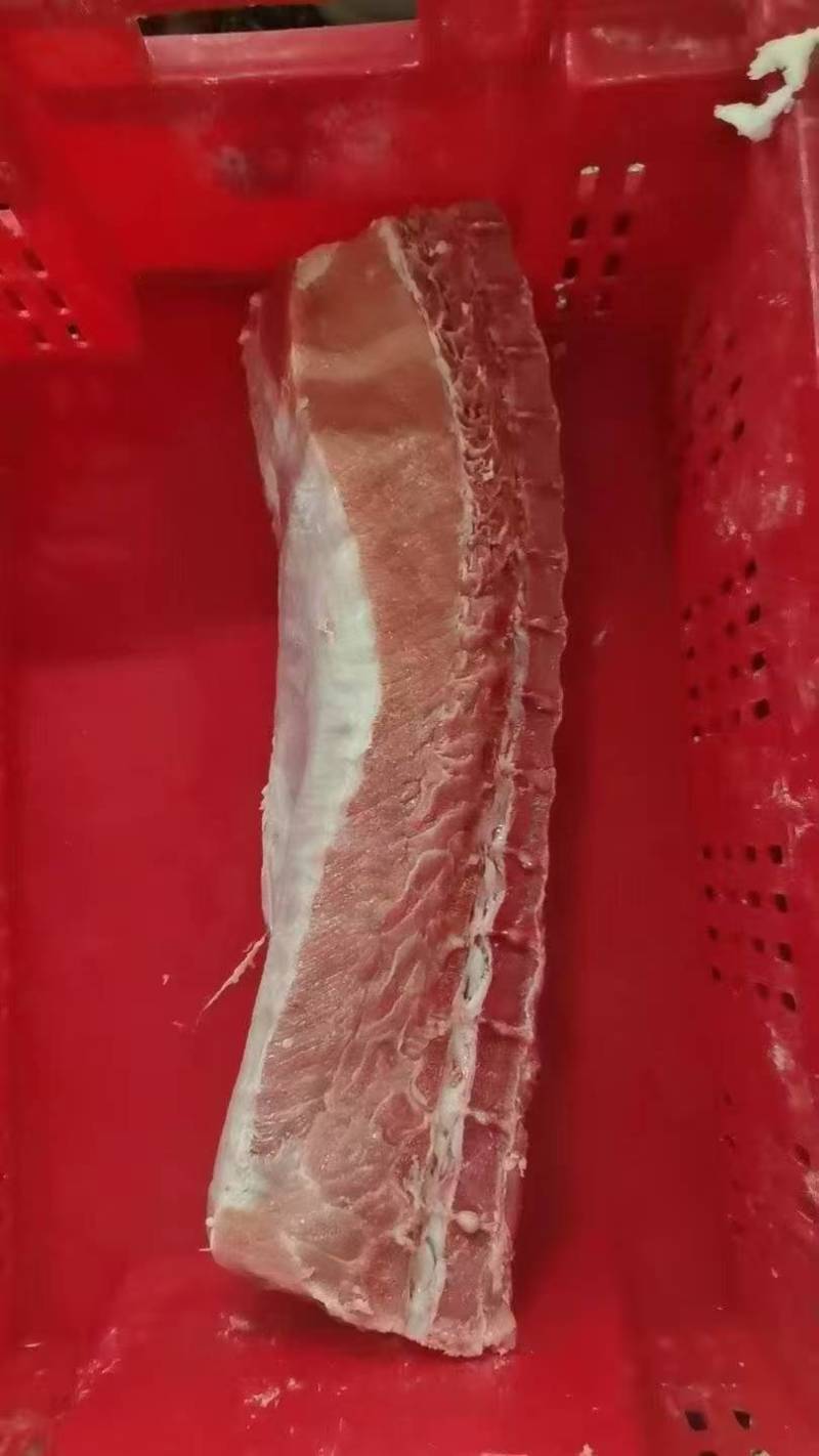 大排
