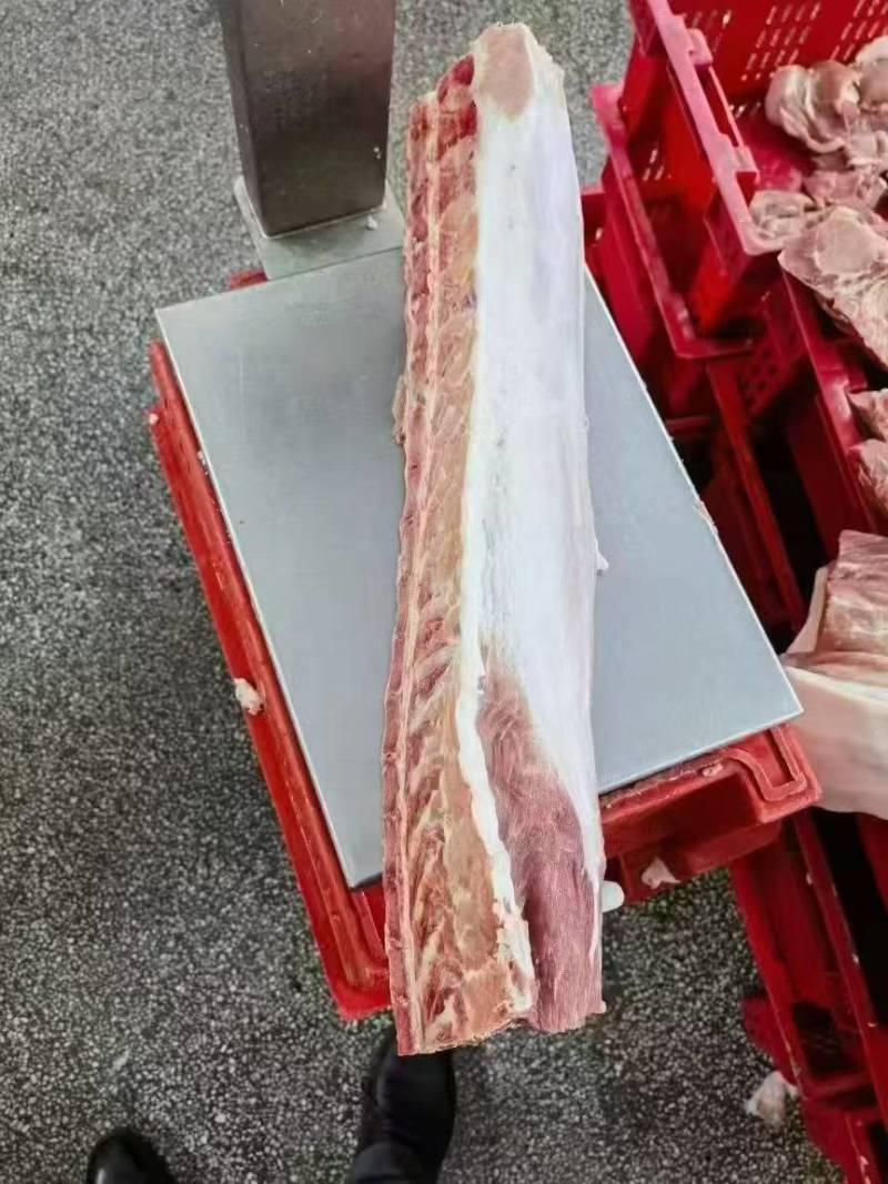 大排