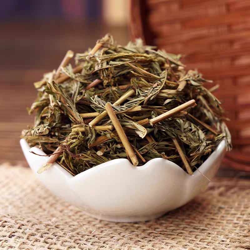 中药材软肝草含羞草决明铁甲草新货干净干货切段