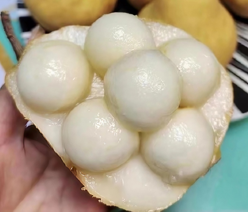 【社区团购供货】冰激凌蜜香丑梨非中华丑梨香甜软糯整车直发