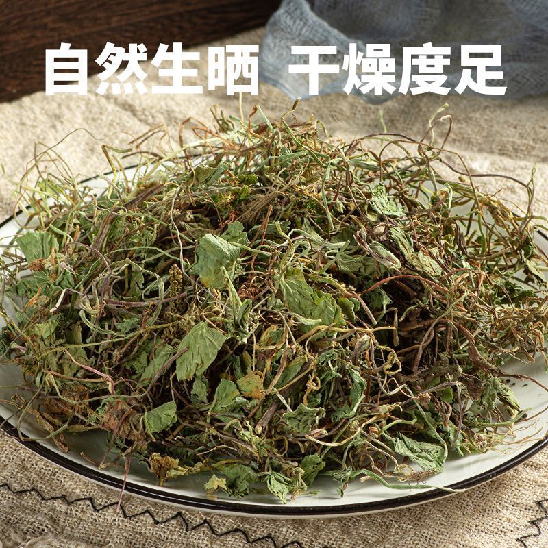 新货野生积雪草干品破铜钱崩大碗缺碗草马蹄草大货