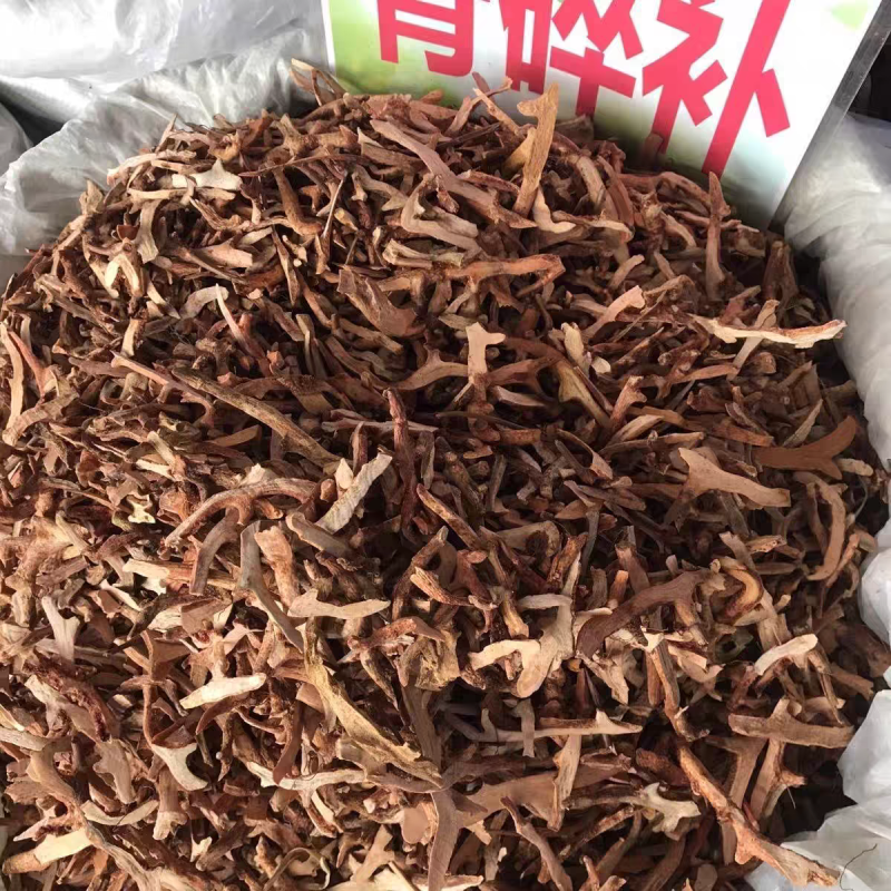 骨碎补野生特级骨碎补中药材正品品质保证纯货净货