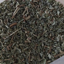薄荷叶