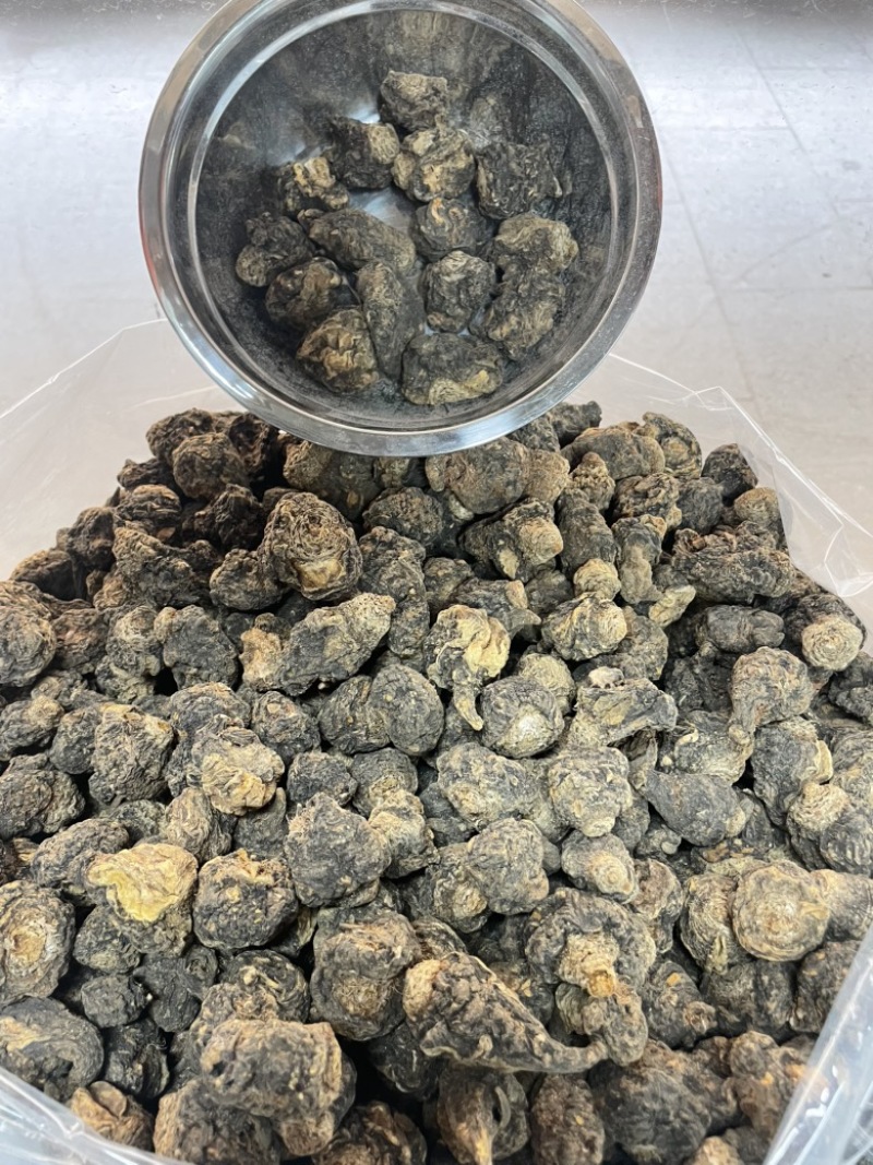 玛卡2025黑玛卡片干货云南黑玛个子质量保证
