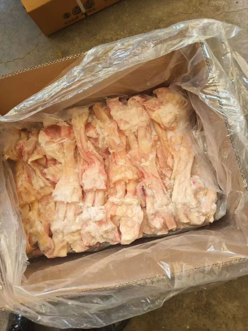 国产牛蹄筋实图拍摄不包干净无毛质量保证长期有货欢迎联系