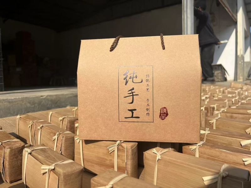 手工红糖