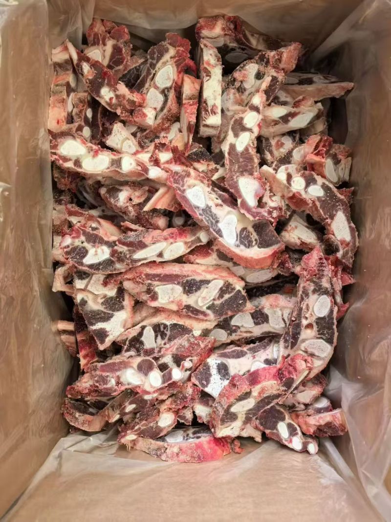 精品多肉牛胸骨切片不包邮厂家直发品质保证量大从优一手货源