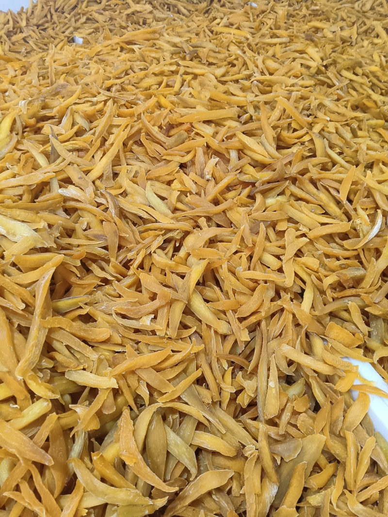 热卖蜜薯倒蒸小条边皮小片红薯干厂家批发，赶大集俏货