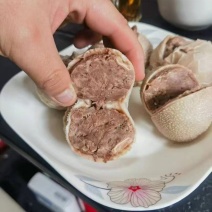 肚包肉