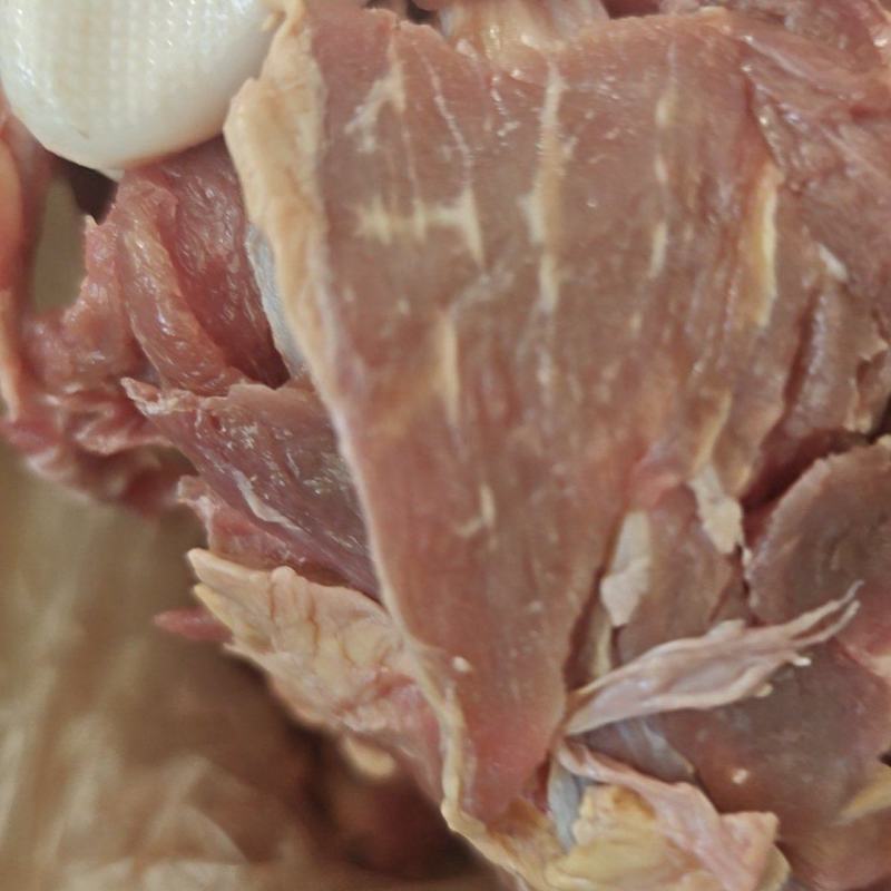 牛肉筋