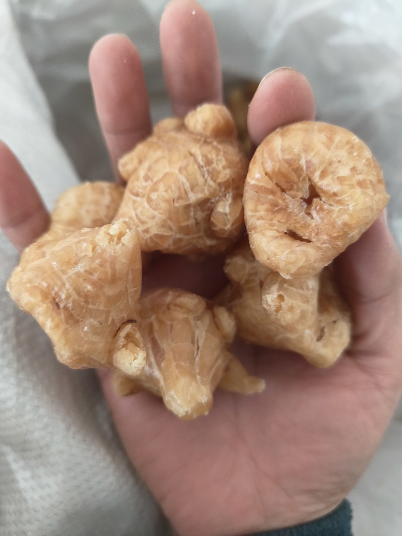 炮天雄正品四川炮货天雄