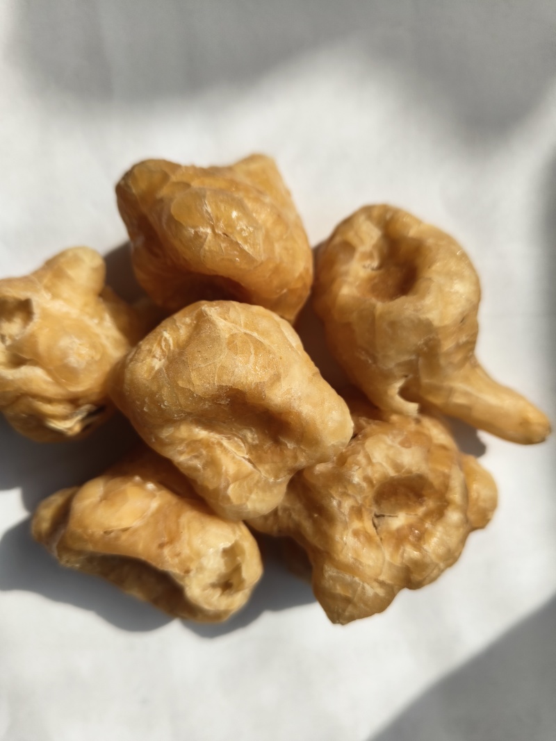 炮天雄正品四川炮货天雄