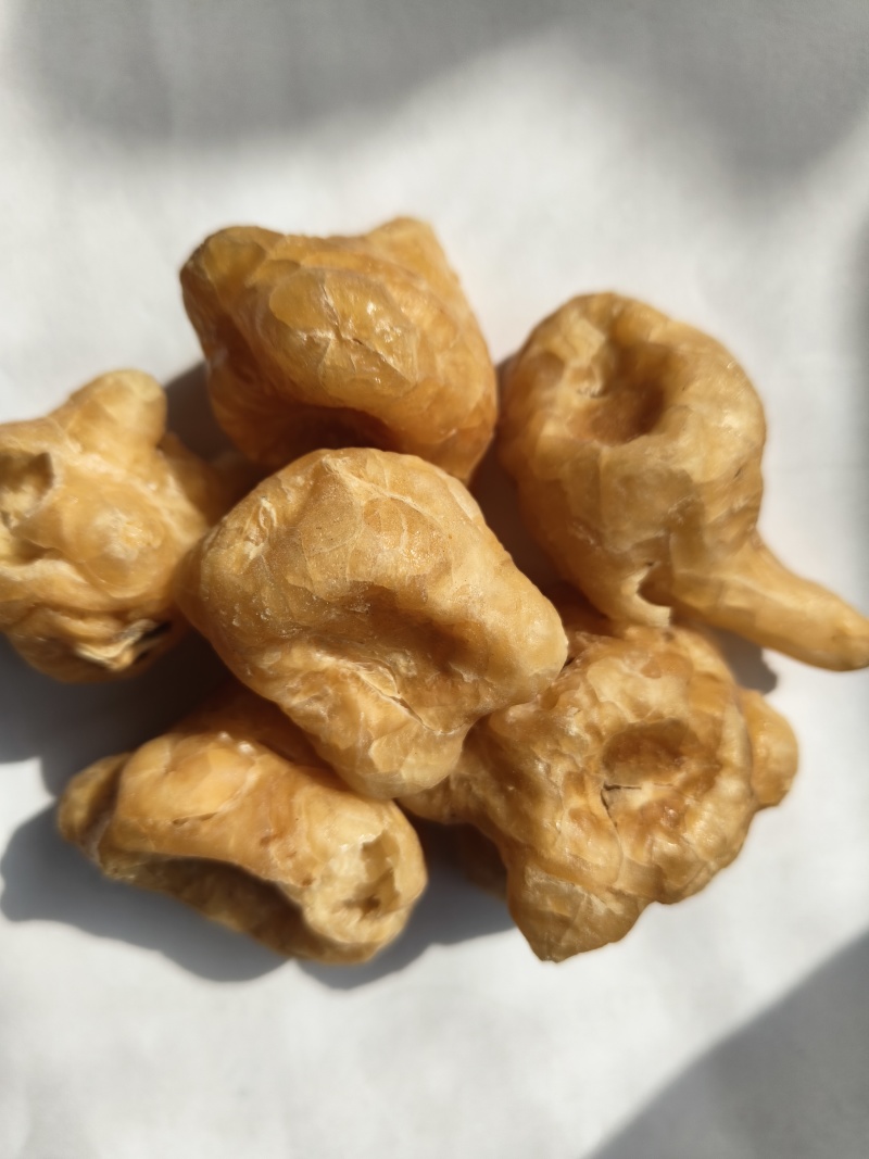 炮天雄正品四川炮货天雄
