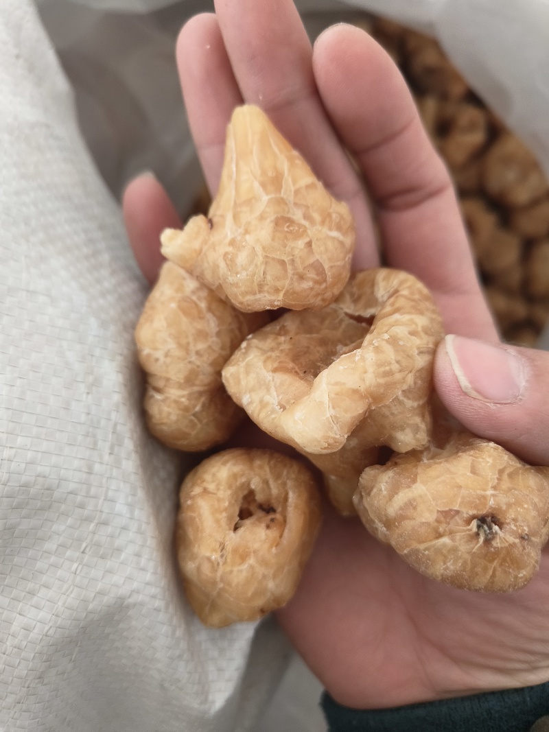 炮天雄正品四川炮货天雄