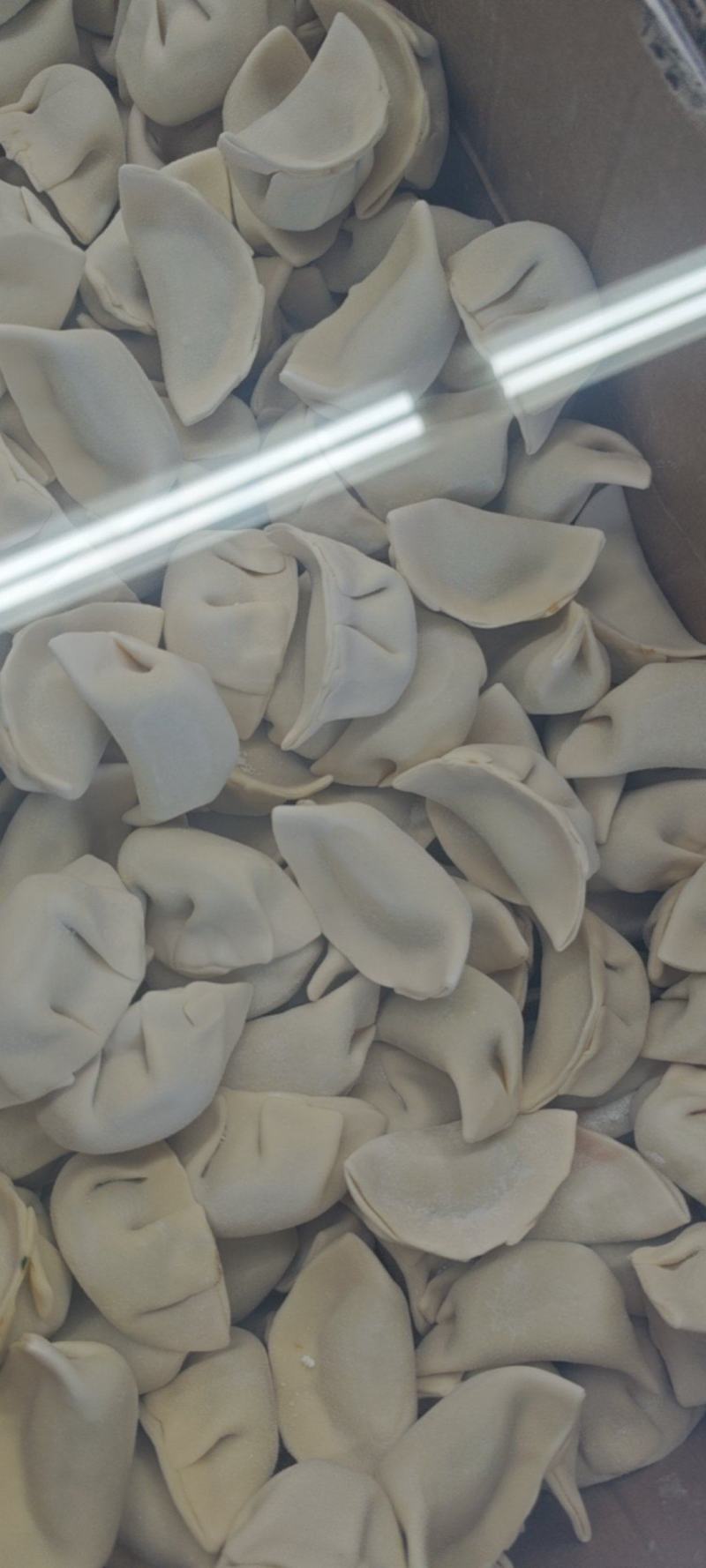8.3不沾水饺子皮