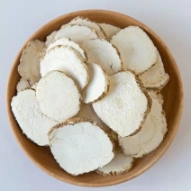 【包邮】白芷片除腥香料卤料卤味料白芷斜片圆片白芷饭店