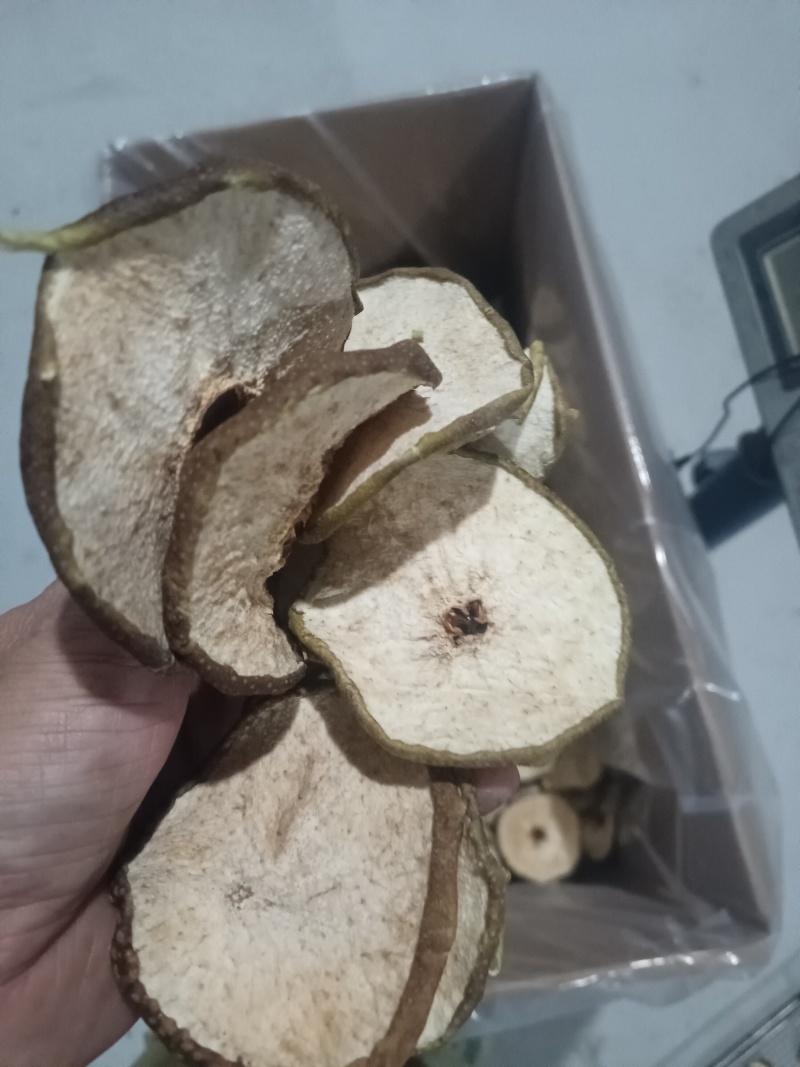 精品雪梨干现货供应保质保量物美价廉需要的赶紧联系我