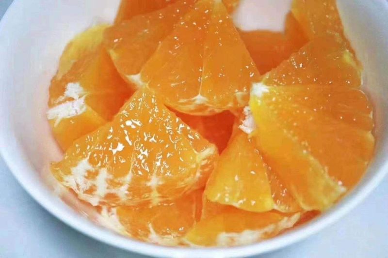 象山红美人