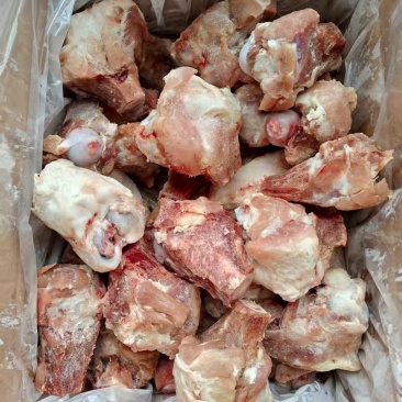 后棒骨