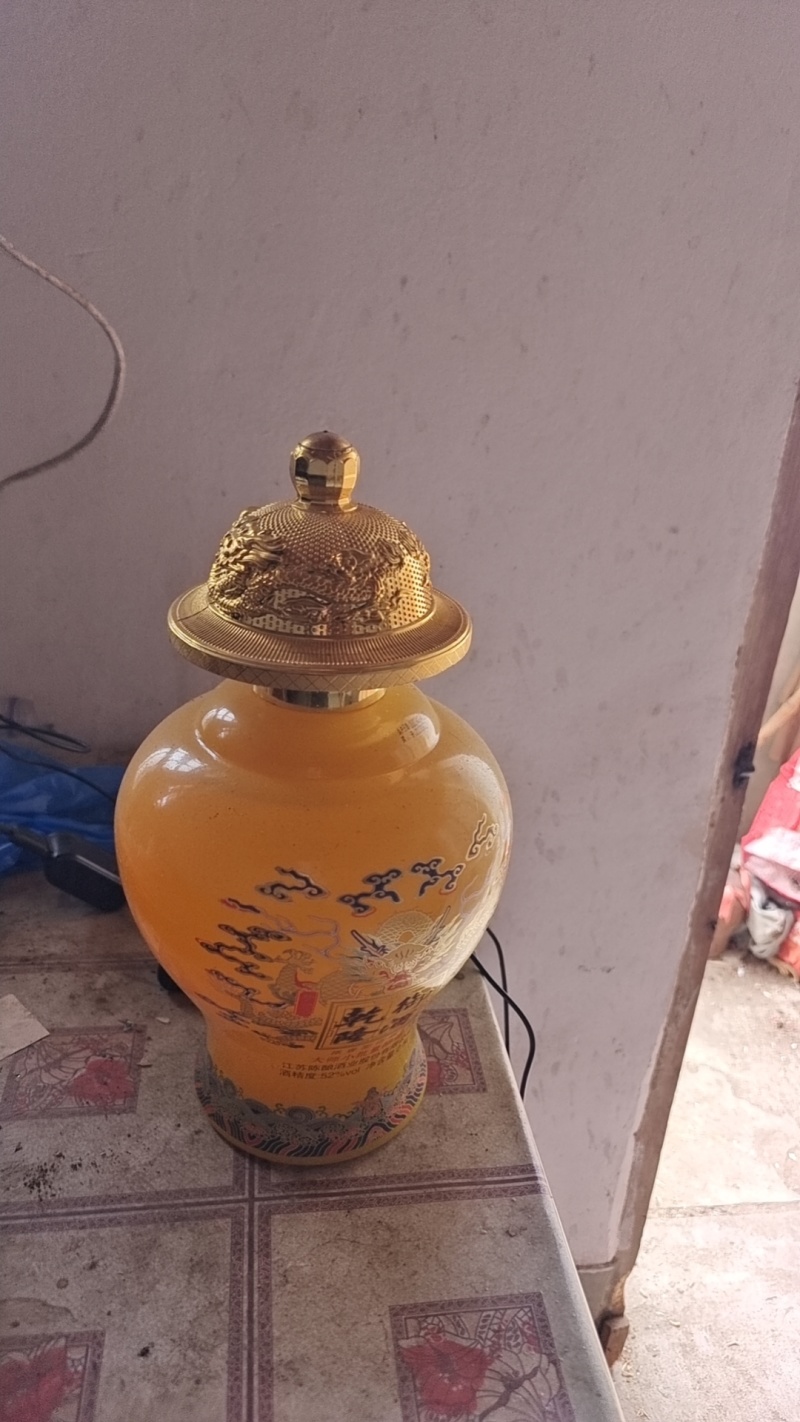 白酒