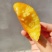 金沙榴莲蜜薯产地直发货源