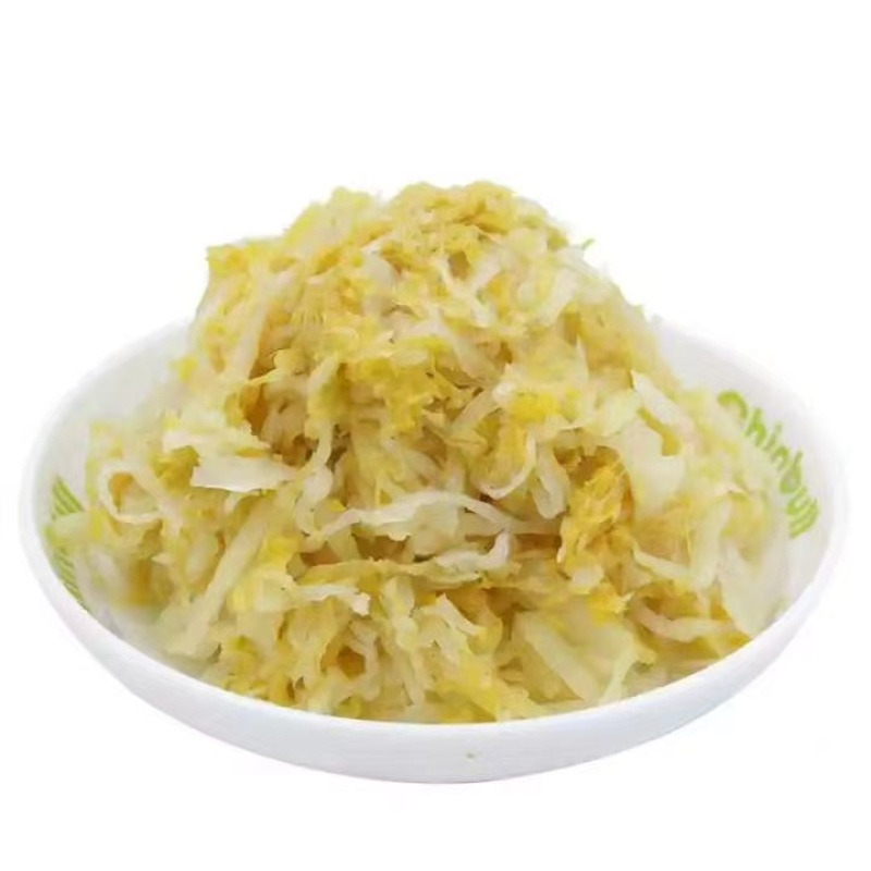 【泡菜】东北酸菜长年有货厂家直销量大从优