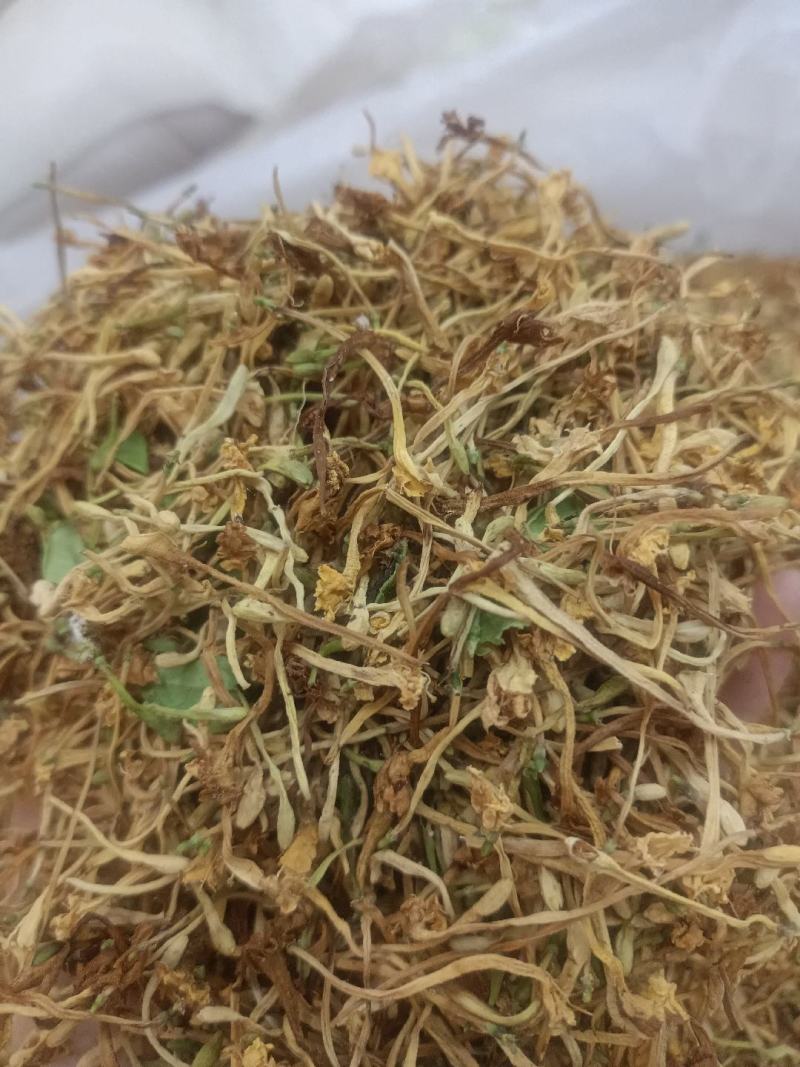 银花