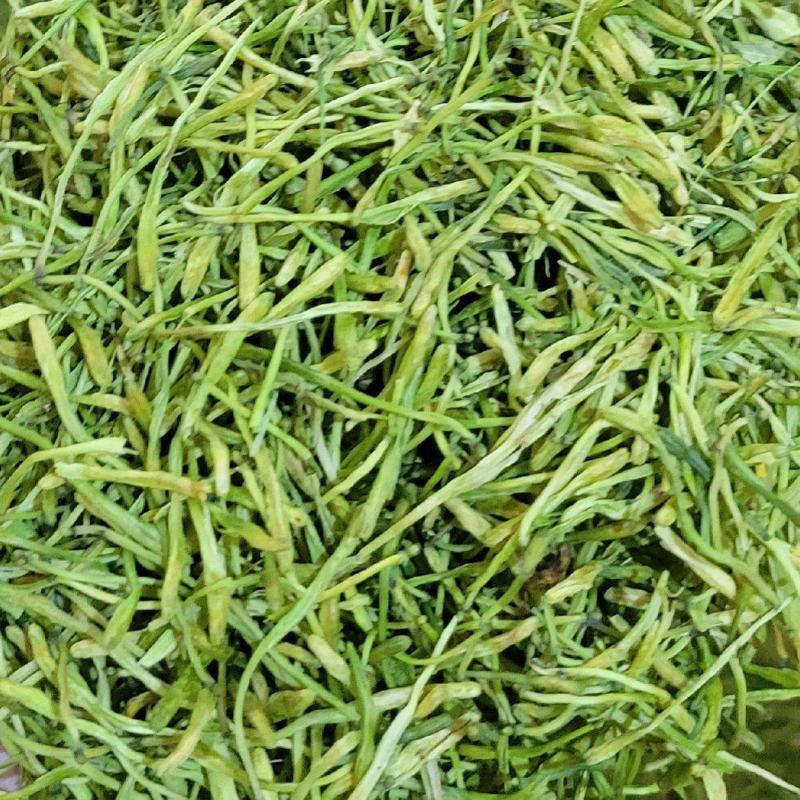 银花
