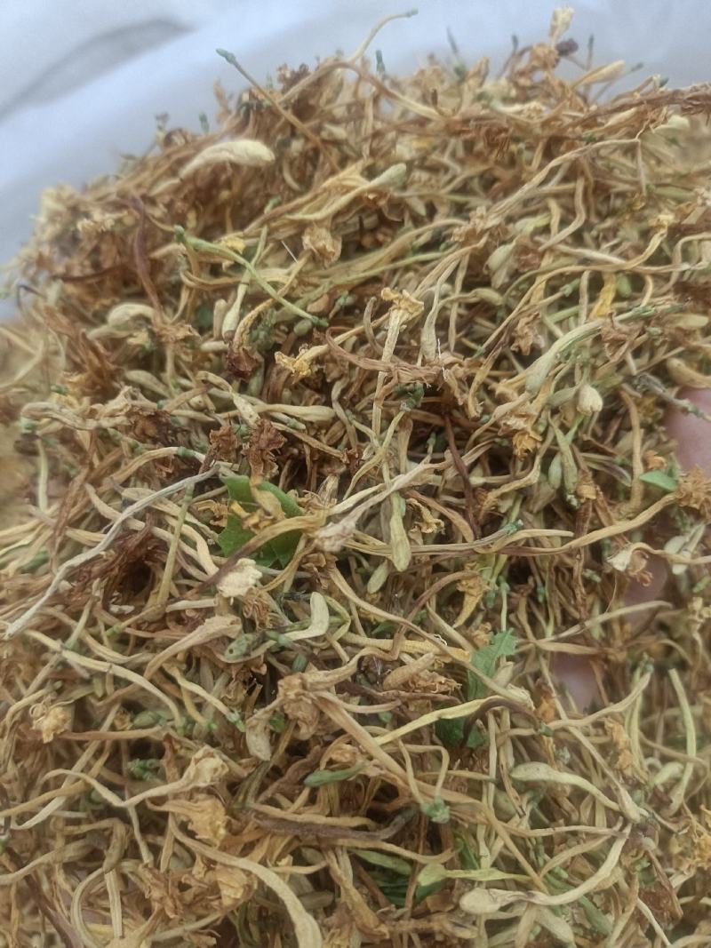 银花