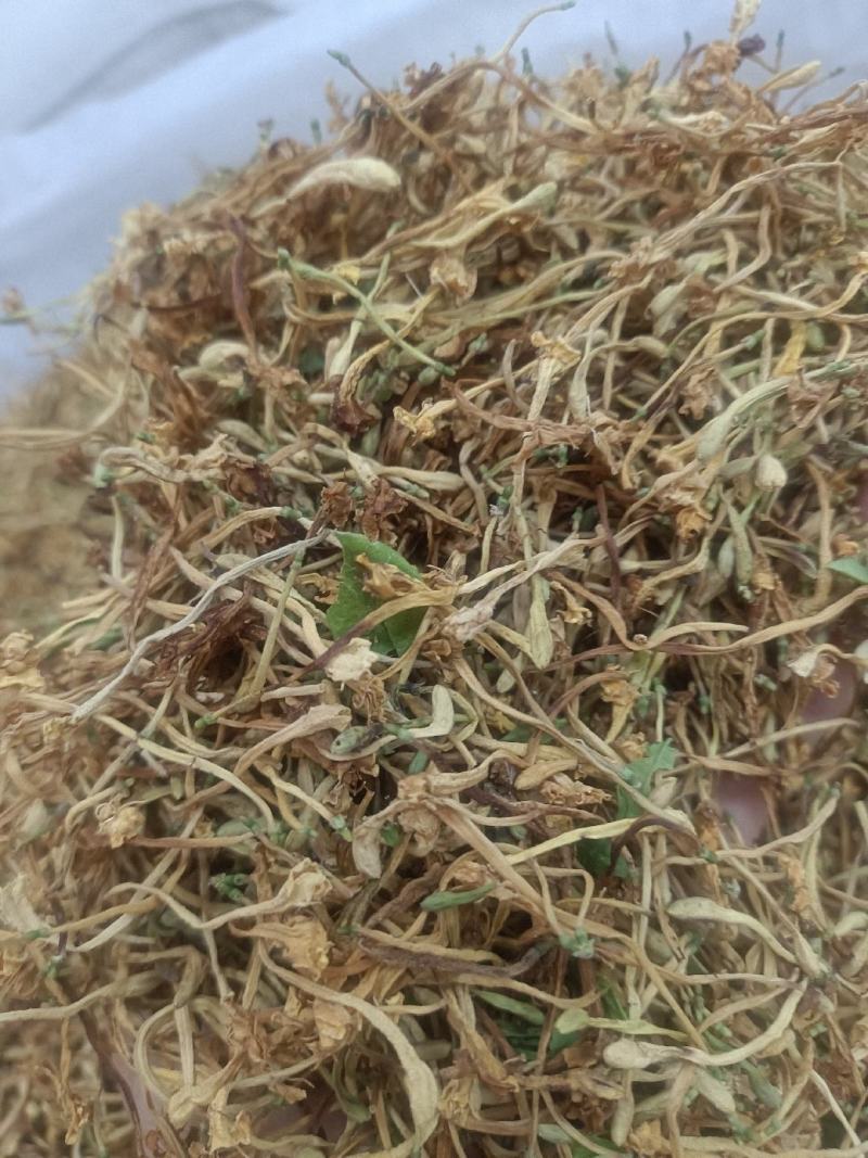 银花
