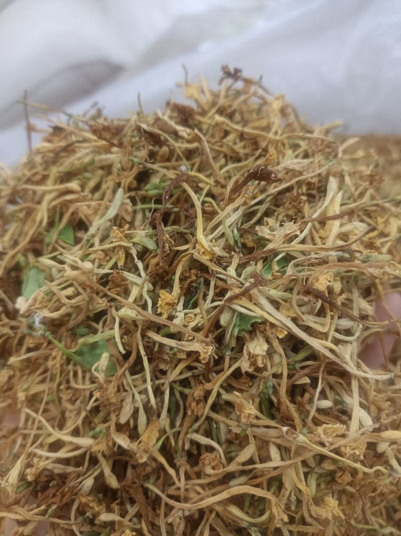 银花