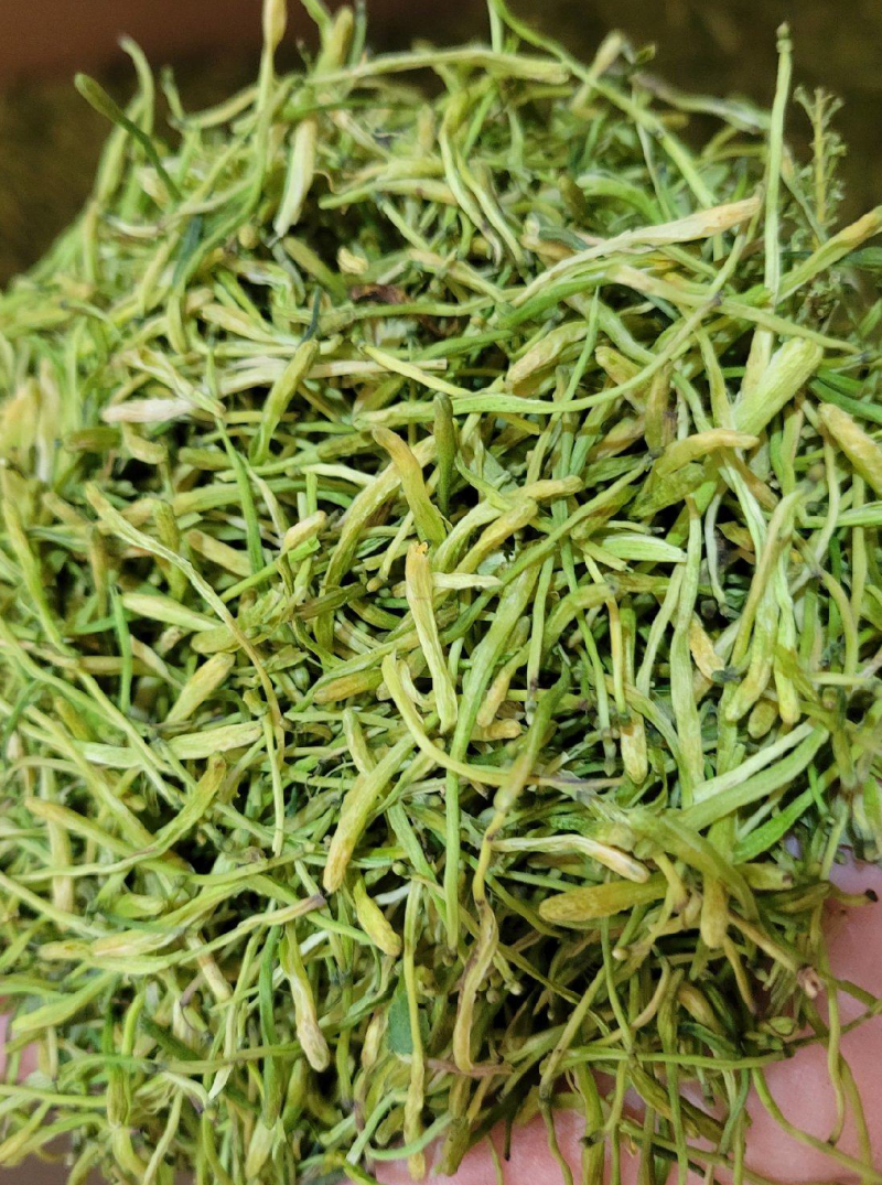 银花
