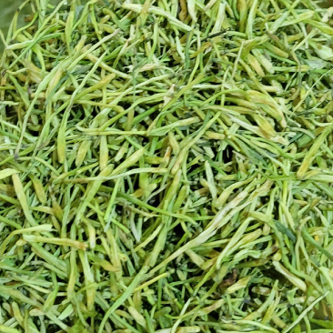 银花