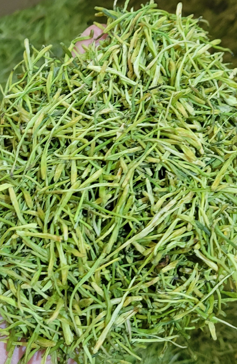 银花