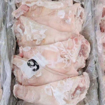 猪头肉