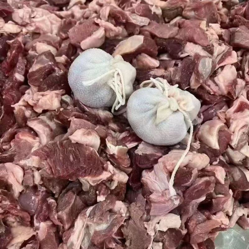 肚包肉