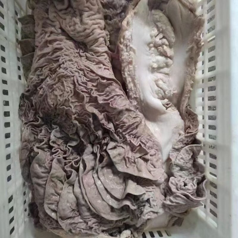 【牛散带-求合作】批发40斤牛副产品半成品牛伞带牛散带