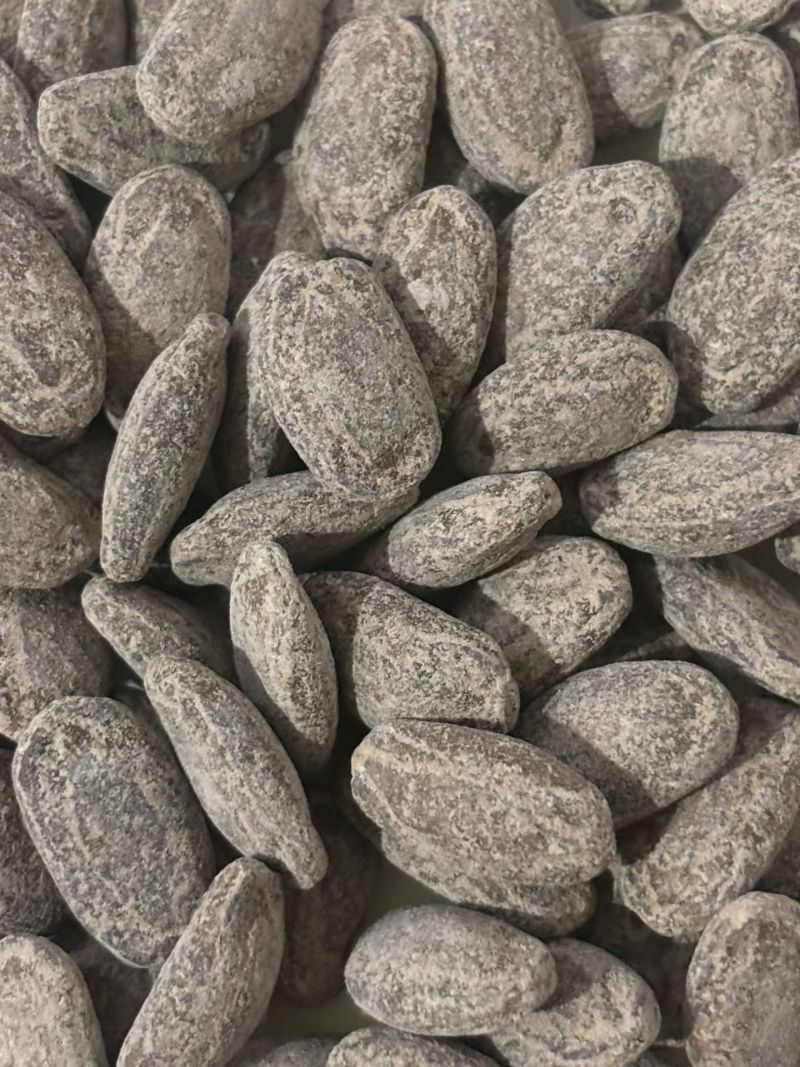 河南郑州奶油味吊瓜子瓜蒌子大颗粒特大颗粒吊瓜子休闲