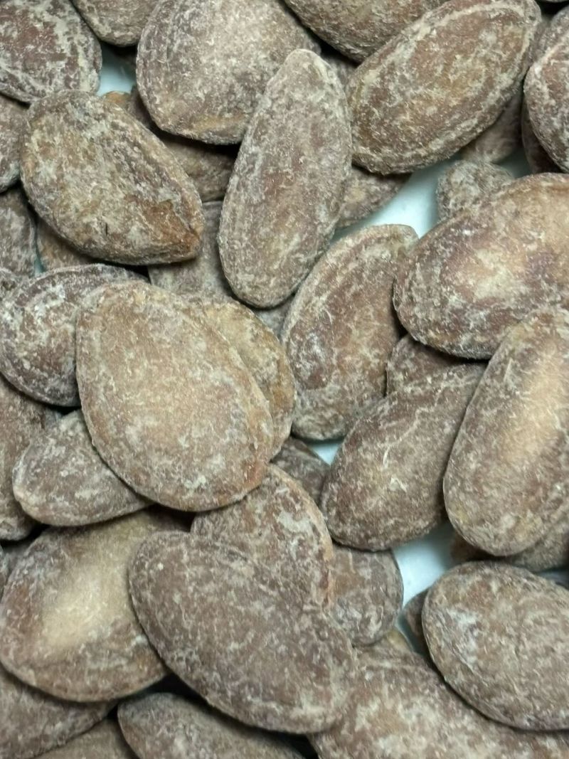 河南郑州奶油味吊瓜子瓜蒌子大颗粒特大颗粒吊瓜子休闲